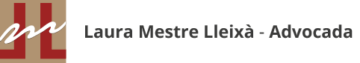 Abogada | Laura Mestre Lleixà - Abogado en Tortosa Abogada | Laura Mestre Lleixà - Abogado en Tortosa