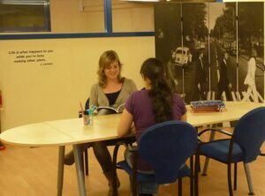 Mind the Gap Idiomes - Academia de idiomas en Manresa Mind the Gap Idiomes - Academia de idiomas en Manresa