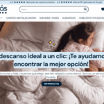 MEMIMA DESCANSO S.L. - Colchonería en Madrid