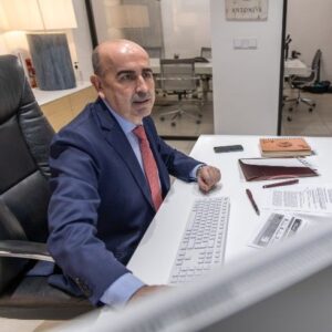 Foto de Asesoría Cánovas en Lebrija - Imagen 1