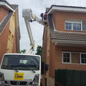Foto de Canalones Bastimar en Azuqueca de Henares - Imagen 1