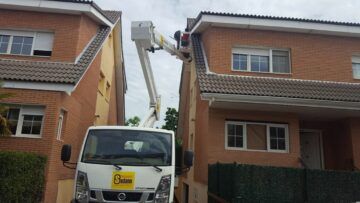 Canalones Bastimar - Servicio de limpieza de canalones en Azuqueca de Henares Canalones Bastimar - Servicio de limpieza de canalones en Azuqueca de Henares
