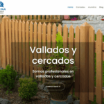 Cercados Mágina - Aserradero en Cambil Cercados Mágina - Aserradero en Cambil