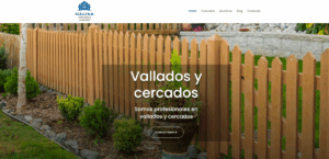 Cercados Mágina - Aserradero en Cambil Cercados Mágina - Aserradero en Cambil
