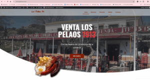 Venta Los Pelaos 1913 - Agricultura en Cabra (Córdoba) Venta Los Pelaos 1913 - Agricultura en Cabra (Córdoba)