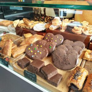 Foto de Panadería Bombolone en Almería - Imagen 1