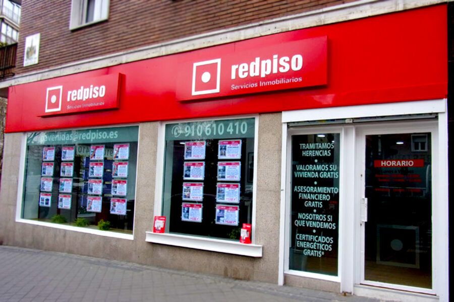 Inmobiliaria Parque de las Avenidas Redpiso