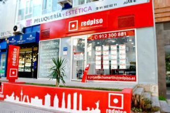 Inmobiliaria Pinar de Chamartín Redpiso - Agencia inmobiliaria en Madrid Inmobiliaria Pinar de Chamartín Redpiso - Agencia inmobiliaria en Madrid