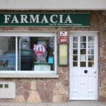 Farmacia Pedrezuela. Lda. Nieves Camacho - Alimentación Farmacia Pedrezuela. Lda. Nieves Camacho - Alimentación