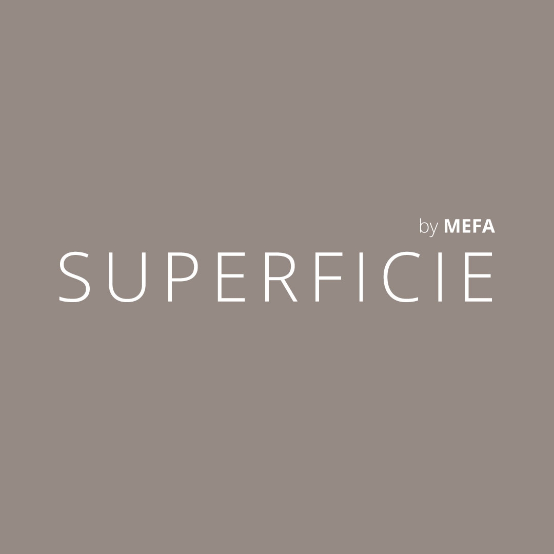 Superficie by Mefa