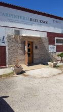 Puertas Chayan - Aserradero en Alicante (Alacant) Puertas Chayan - Aserradero en Alicante (Alacant)