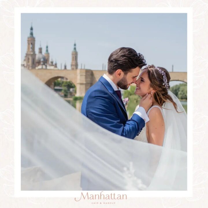 Foto de Manhattan Hair&Makeup en Zaragoza - Imagen 1