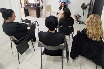 AJ Cursos de belleza - Belleza en Barcelona AJ Cursos de belleza - Belleza en Barcelona