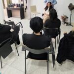 AJ Cursos de belleza - Belleza en Barcelona AJ Cursos de belleza - Belleza en Barcelona