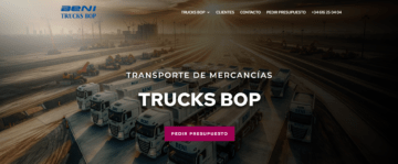 Trucks Bop, S.L. - Automóvil en Novelda del Guadiana Trucks Bop, S.L. - Automóvil en Novelda del Guadiana