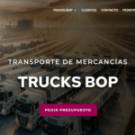 Trucks Bop, S.L. - Automóvil en Novelda del Guadiana Trucks Bop, S.L. - Automóvil en Novelda del Guadiana