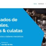 Talleres Mavic, S.A. - Automóvil en Úbeda Talleres Mavic, S.A. - Automóvil en Úbeda