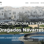 Dragados Navarrete, S.L. - Arquitecto en Jódar Dragados Navarrete, S.L. - Arquitecto en Jódar