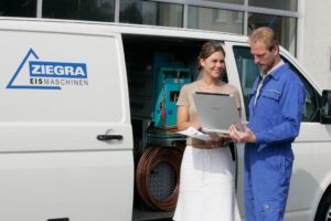 ZIEGRA ESPAÑA, S.L. - Desarrollo de productos e investigación en Lorquí ZIEGRA ESPAÑA, S.L. - Desarrollo de productos e investigación en Lorquí