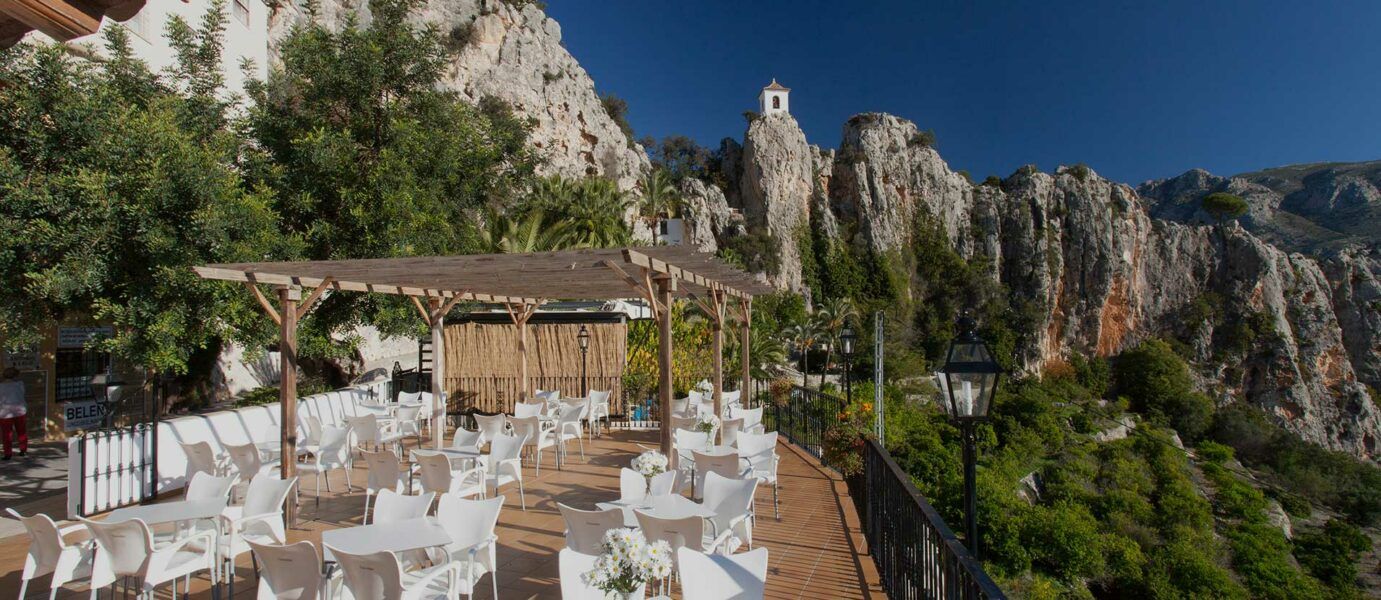 Restaurante L'Hort