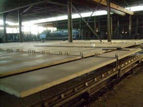 Prefabricados Canal, S.L. - Empresa de construcción en Valladolid Prefabricados Canal, S.L. - Empresa de construcción en Valladolid