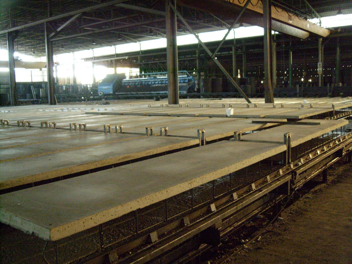 Prefabricados Canal, S.L.