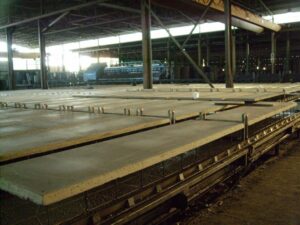 Prefabricados Canal, S.L. - Empresa de armaduras y ferrallas en Valladolid