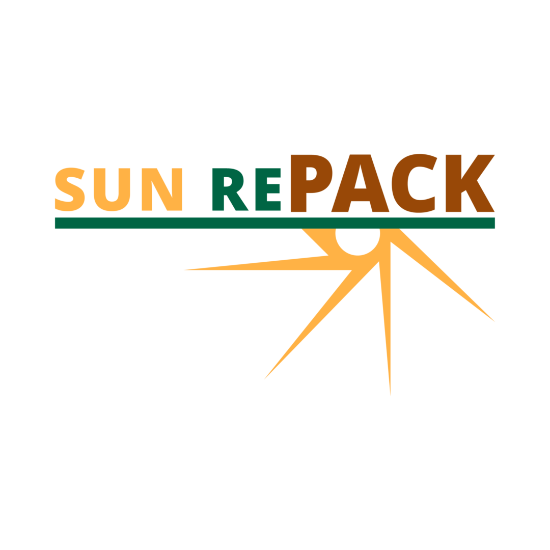 Sunrepack - SCRAP y gestión de envases