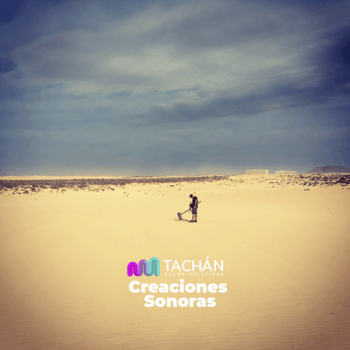 Foto de Tachan Sound Solutions en Puerto de la Cruz - Imagen 1