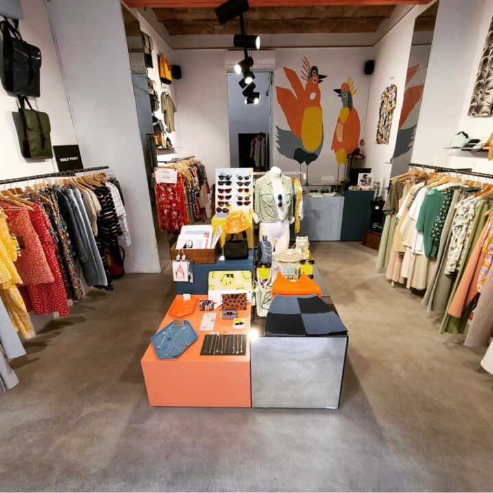 Foto de Behulah - Tienda de ropa mujer en Barcelona - Imagen 1