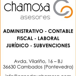 Foto de Caneda & Chamosa Asesores en Cambados - Imagen 1