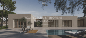 AX Arquitectura - Arquitecto en Barcelona AX Arquitectura - Arquitecto en Barcelona