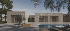 AX Arquitectura - Arquitecto en Barcelona