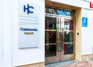 HC Calahonda Beach Nerja - Belleza HC Calahonda Beach Nerja - Belleza