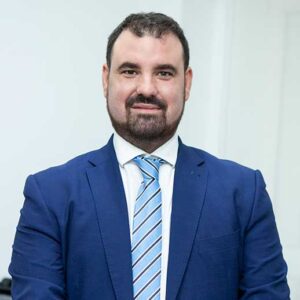 Foto de Iban Ugarte Herrarte -Lawyou Abogados- en Donostia-San Sebastián - Imagen 1