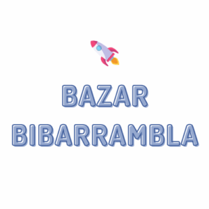 Bazar Bibarrambla S.L. - Juguetería en Granada