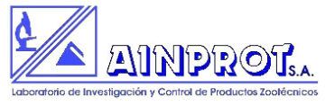 Ainprot, S.A. - Alimentación en Madrid Ainprot, S.A. - Alimentación en Madrid