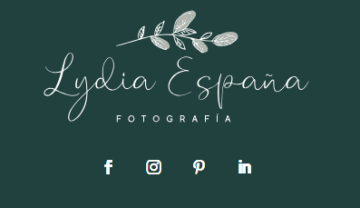 Lydia España fotografía - Fotógrafo en Alcoi Lydia España fotografía - Fotógrafo en Alcoi