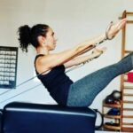 Maku Pérez Pilates Clásico - Centro de pilates en Alcantarilla Maku Pérez Pilates Clásico - Centro de pilates en Alcantarilla