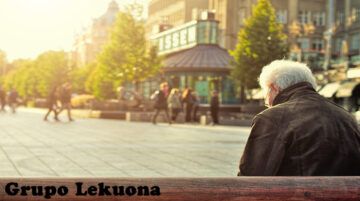 Residencia Gatika – Gatikako Santa María Egoitza - Cuidado de personas mayores Residencia Gatika – Gatikako Santa María Egoitza - Cuidado de personas mayores
