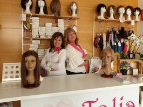 Talía, Ortopedia para la mujer en oncología, S.C. - Tienda de pelucas en El Palmar Talía, Ortopedia para la mujer en oncología, S.C. - Tienda de pelucas en El Palmar