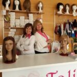 Talía, Ortopedia para la mujer en oncología, S.C. - Tienda de pelucas en El Palmar Talía, Ortopedia para la mujer en oncología, S.C. - Tienda de pelucas en El Palmar