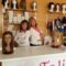 Talía, Ortopedia para la mujer en oncología, S.C. - Tienda de pelucas en El Palmar Talía, Ortopedia para la mujer en oncología, S.C. - Tienda de pelucas en El Palmar