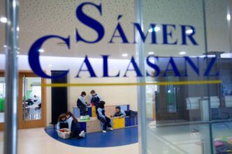Colegio Sámer Calasanz - Colegio concertado en Valdemoro Colegio Sámer Calasanz - Colegio concertado en Valdemoro