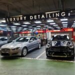 Alvato Car Wash AV. FRANCIA Lavado de Coches BRILLANTE en El Corte de Avenida Francia en Valencia - Servicio de ingeniería en nanotecnología en València Alvato Car Wash AV. FRANCIA Lavado de Coches BRILLANTE en El Corte de Avenida Francia en Valencia - Servicio de ingeniería en nanotecnología en València