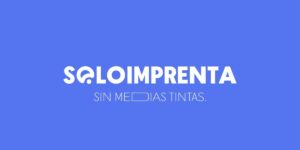 SOLOIMPRENTA - Imprenta en Vigo