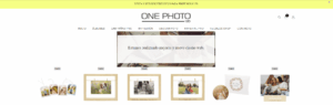 ONE PHOTO LAB - Fotógrafo en Barcarrota