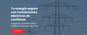 Electroúbeda, S.L. - Desarrollo de productos e investigación en Úbeda Electroúbeda, S.L. - Desarrollo de productos e investigación en Úbeda
