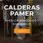 Calderas Pamer - Calderas en Úbeda Calderas Pamer - Calderas en Úbeda