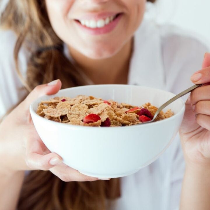 Foto de Ekilib Nutricionista en Ciudad Real en Miguelturra - Imagen 1